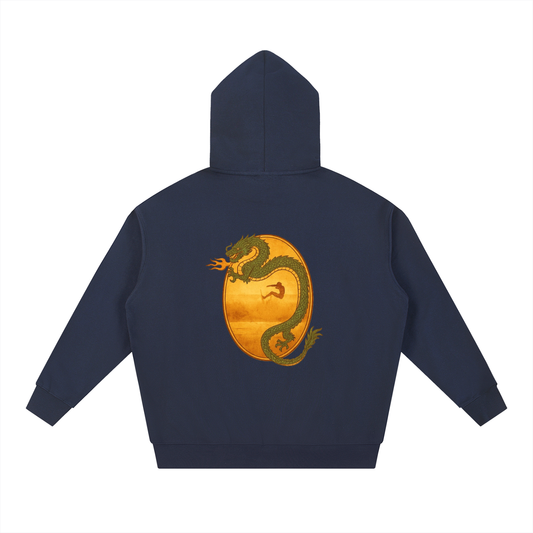 DRAGON HOODIE