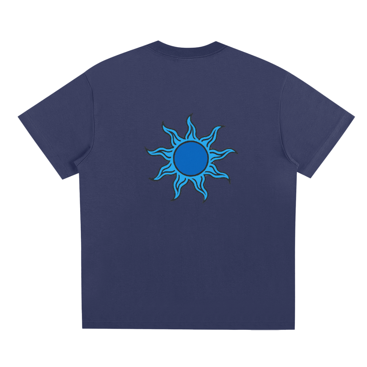 STITCH STUDIOS LOGO T SHIRT