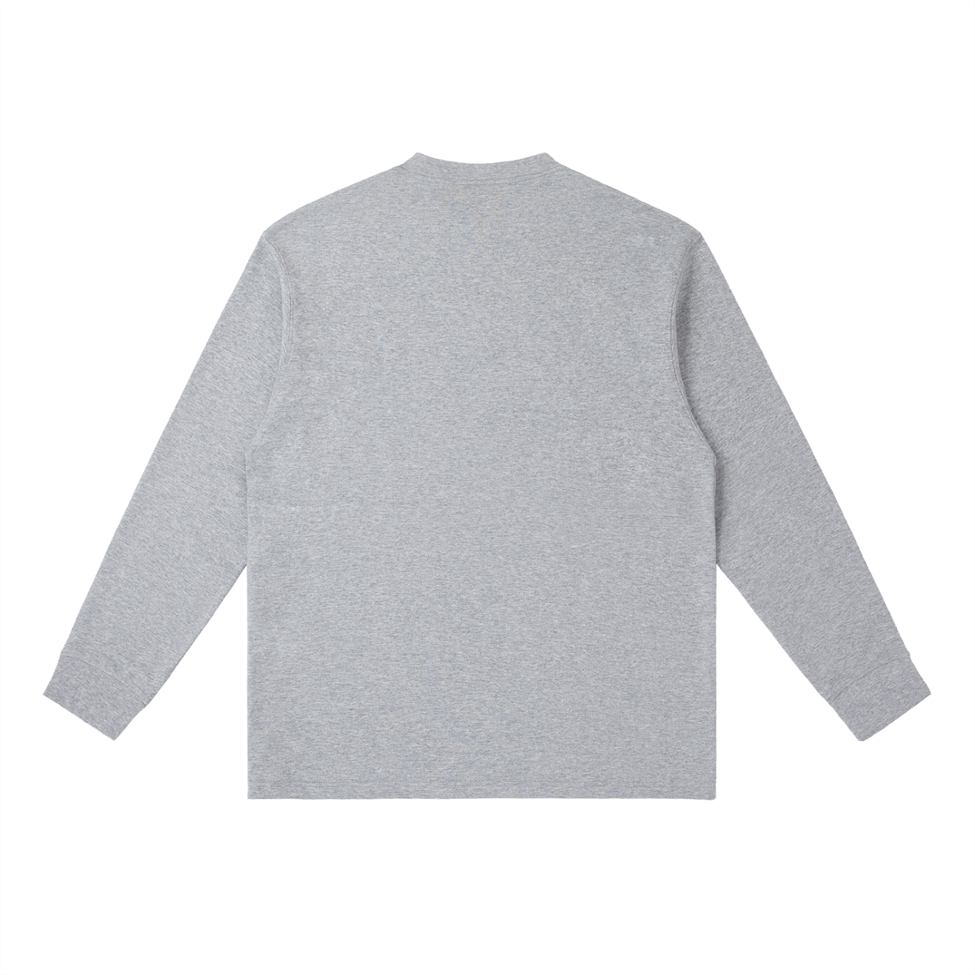 STRIPE LONG-SLEEVE T-SHIRT