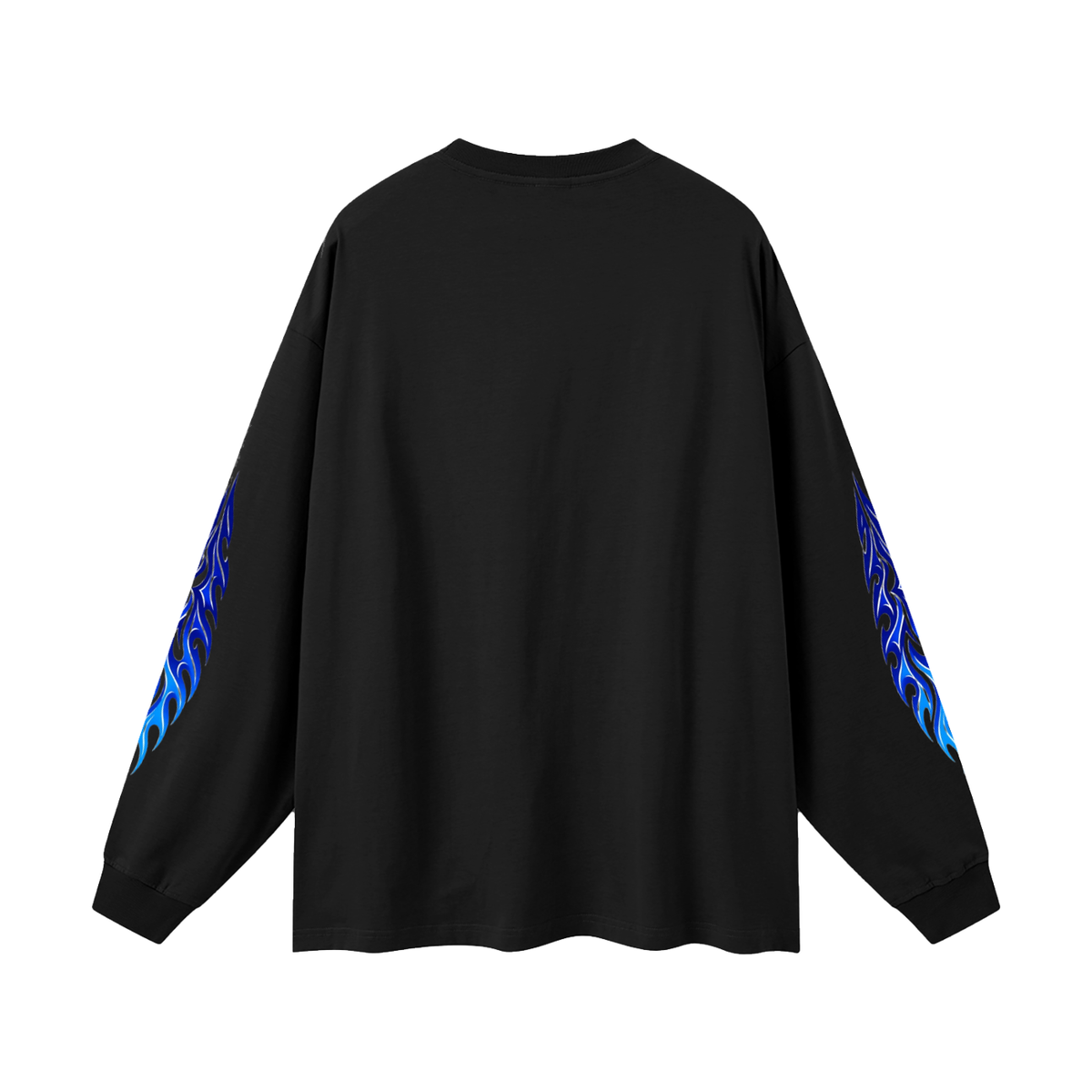 Flame Long Sleeve