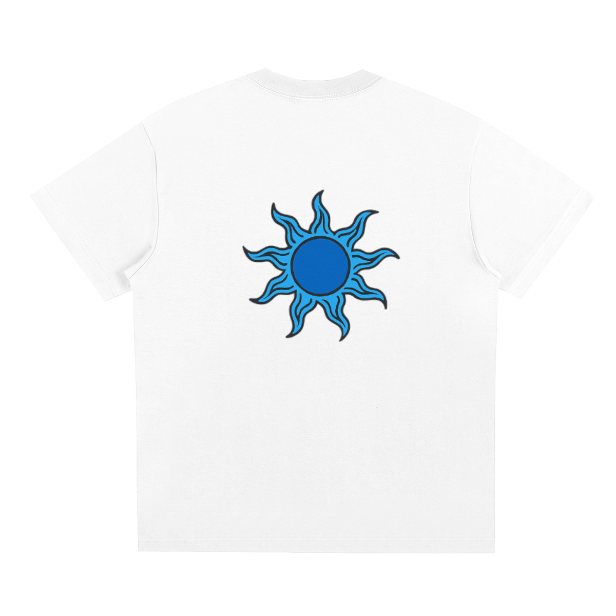 Sorona Quick-Dry Cooling T-Shirt