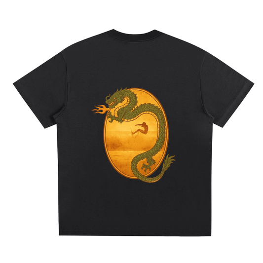 DRAGON SHIRT