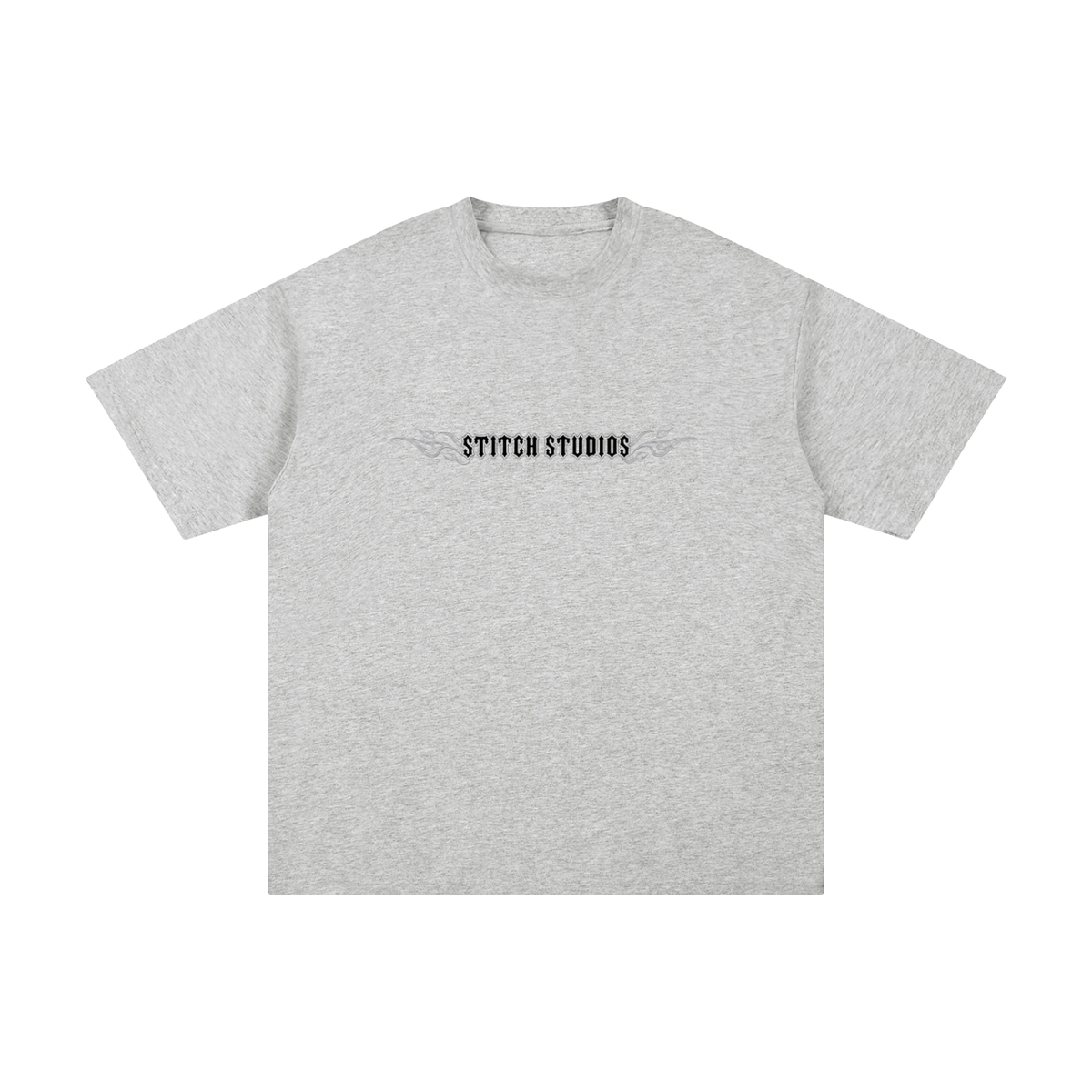 Surf Skate Snow Flame Tee Shirt