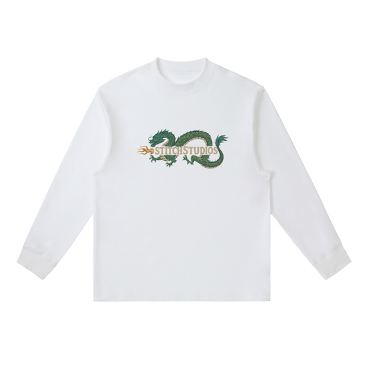 DRAGON LONG SLEEVE