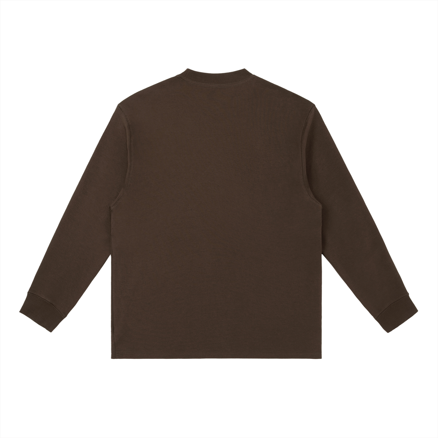 BLUE FLAME LONG SLEEVE