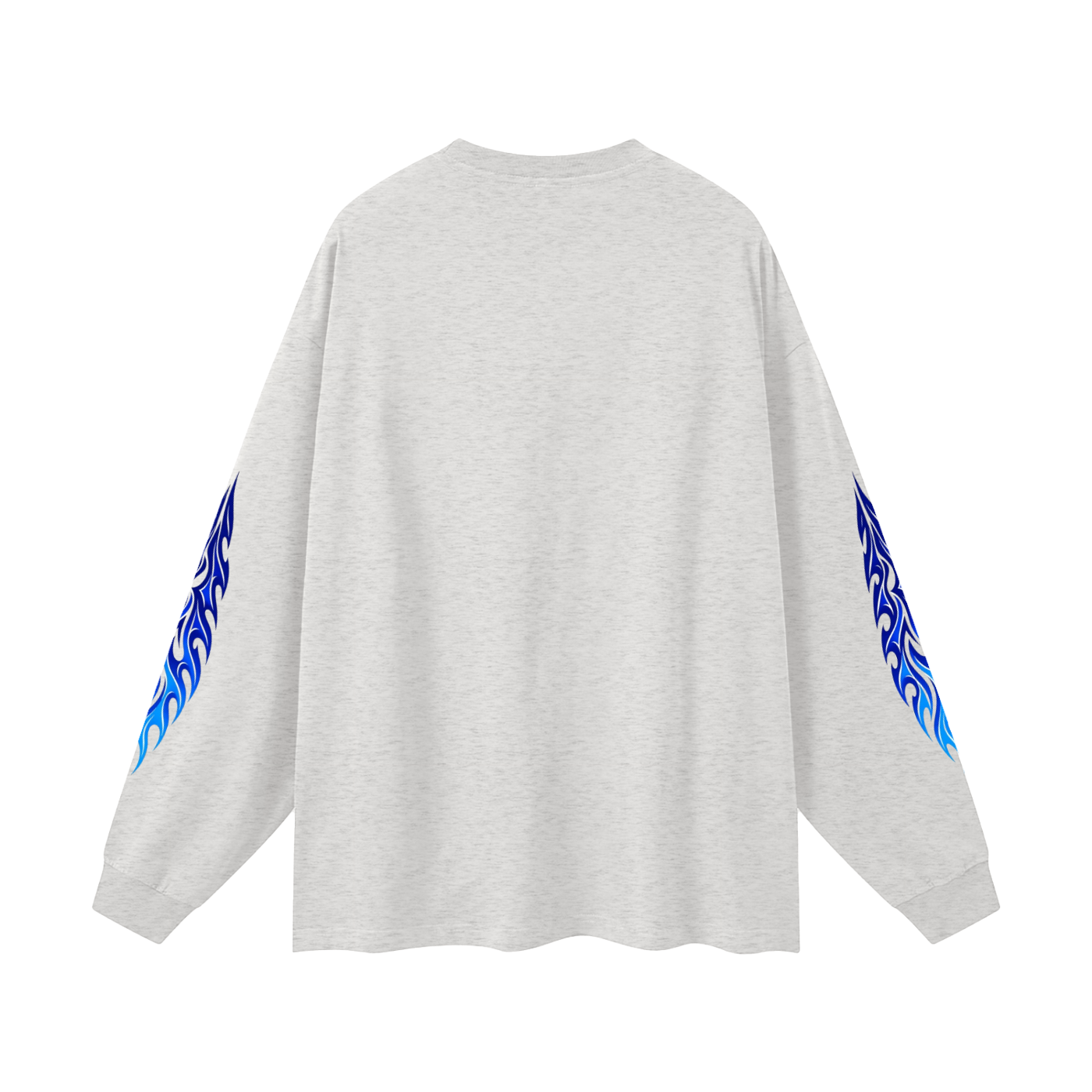 Flame Long Sleeve