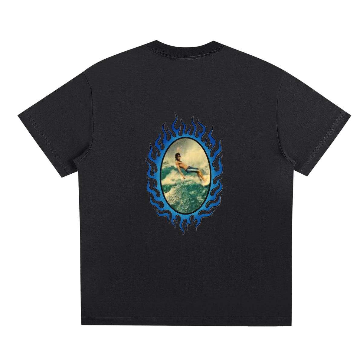 FLAME SURFER T