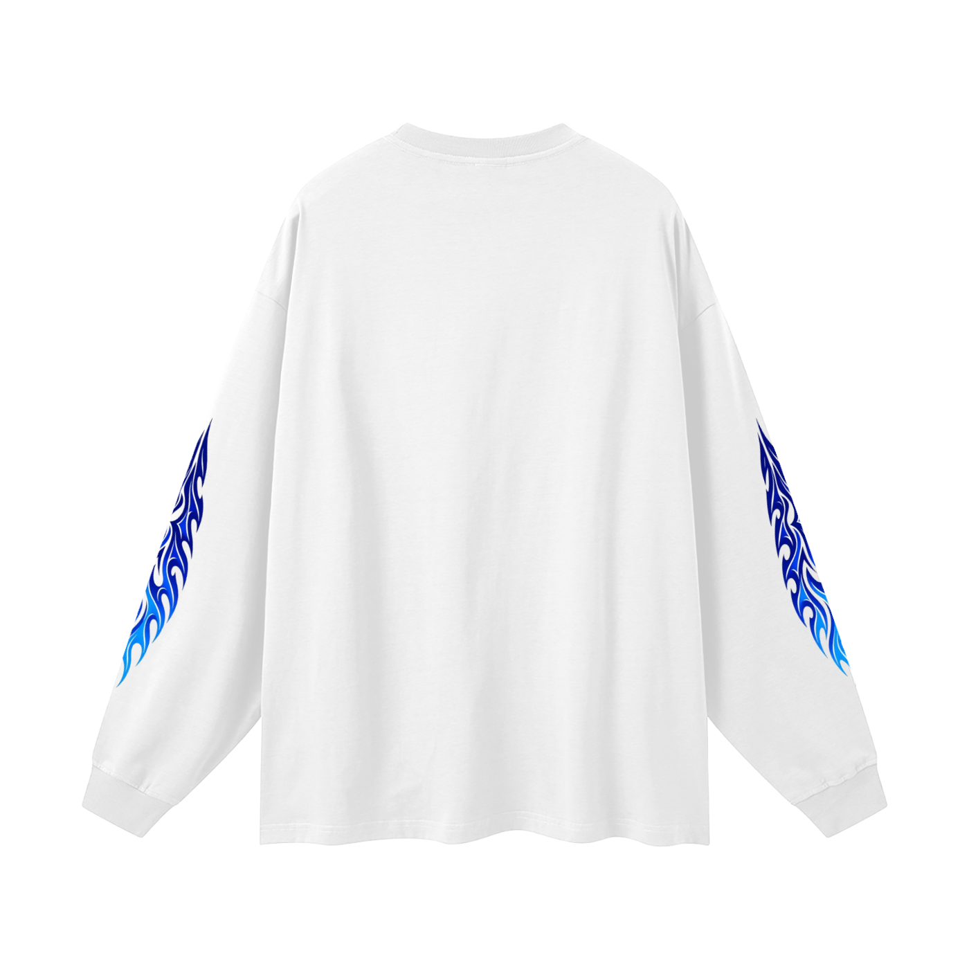 Flame Long Sleeve