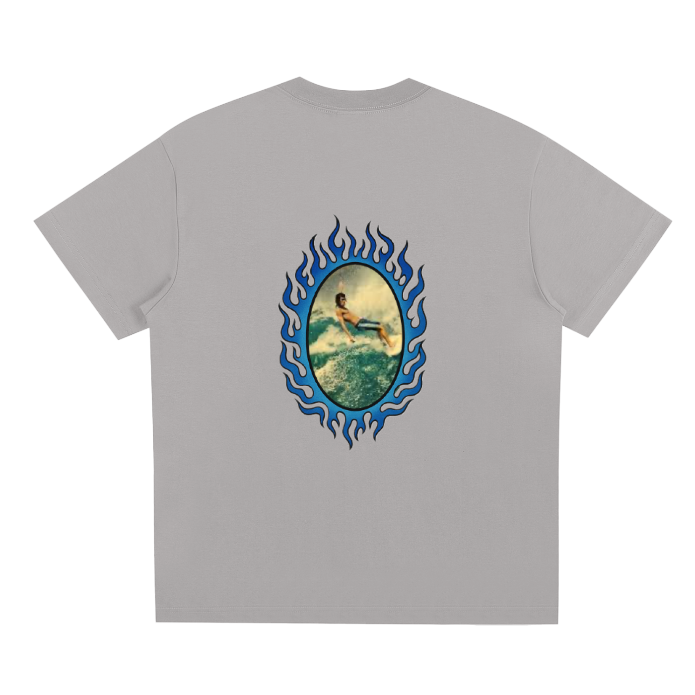 FLAME SURFER T