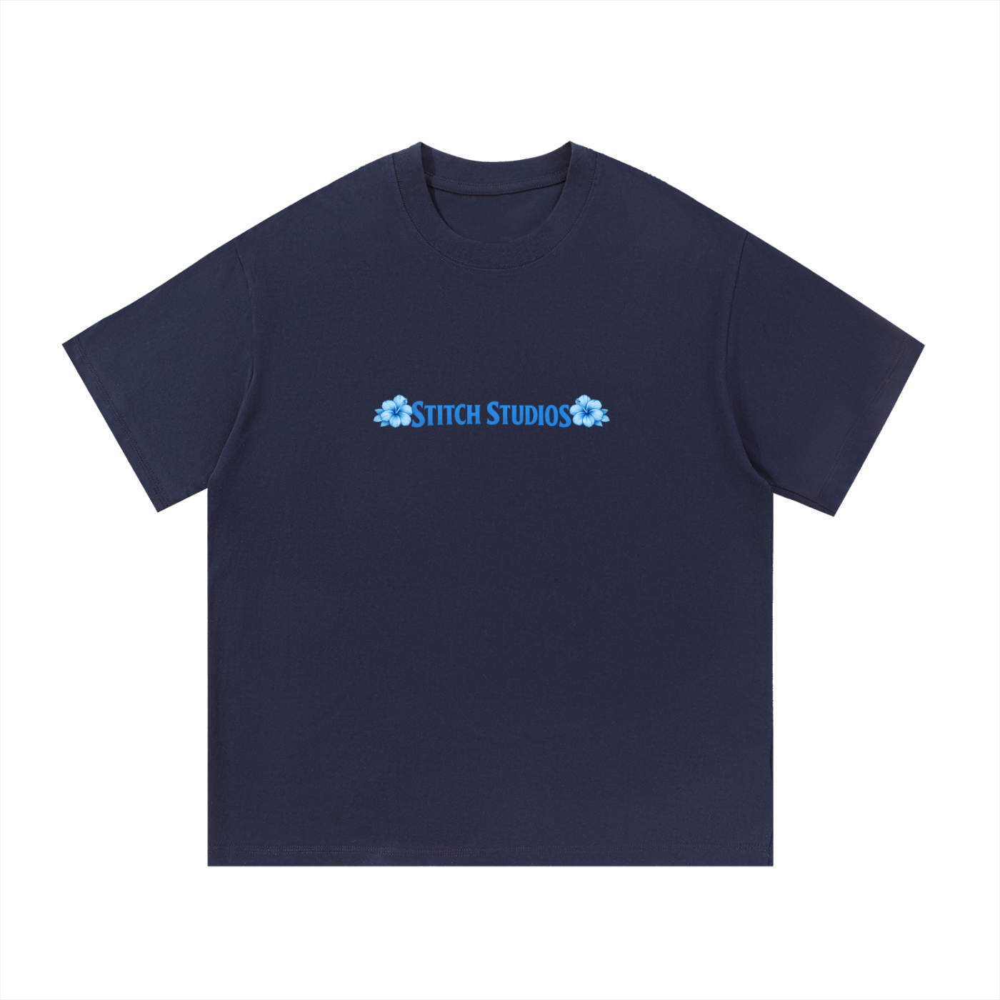 SURFER SHIRT BLUE