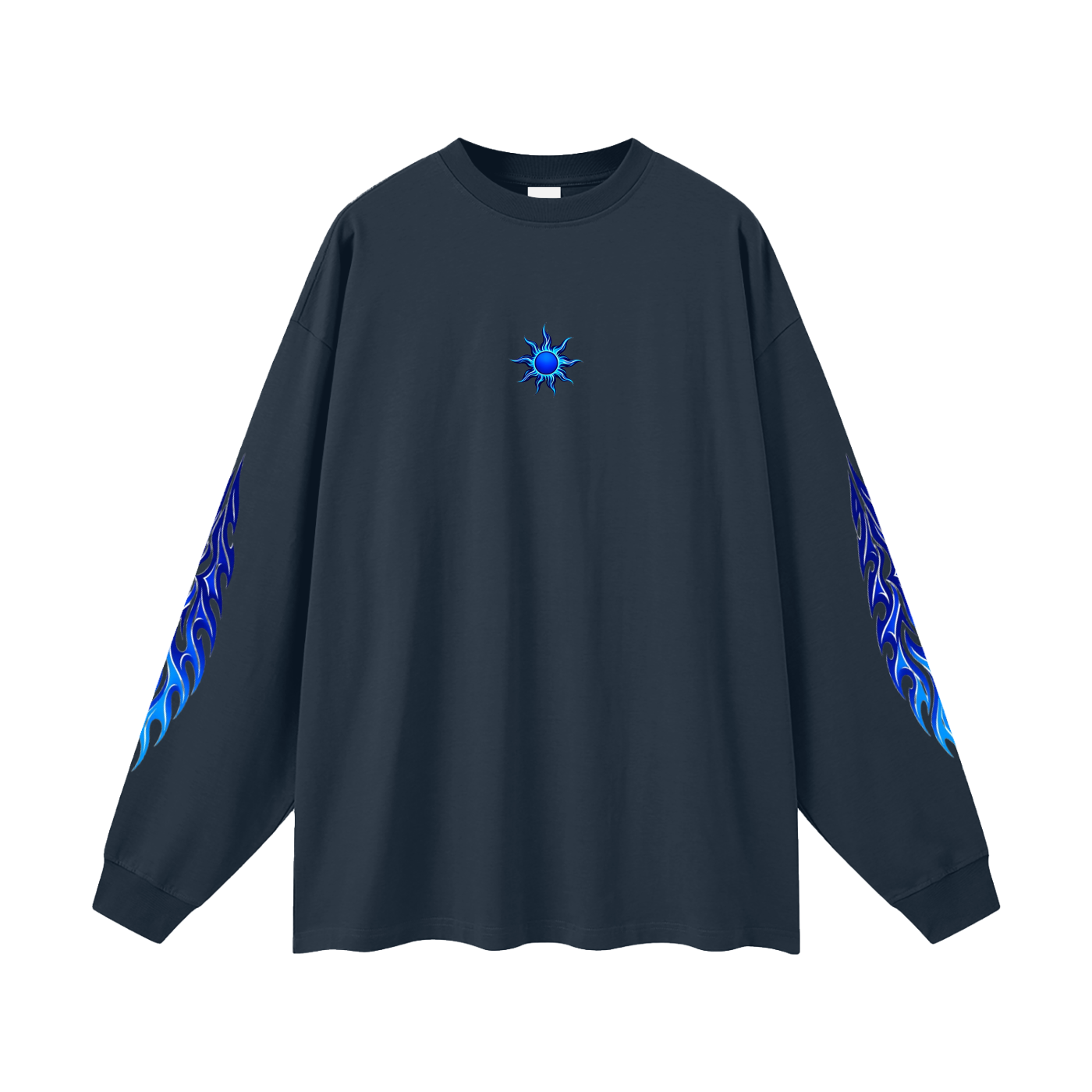 Flame Long Sleeve