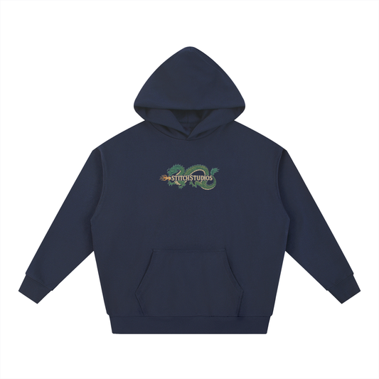 DRAGON HOODIE