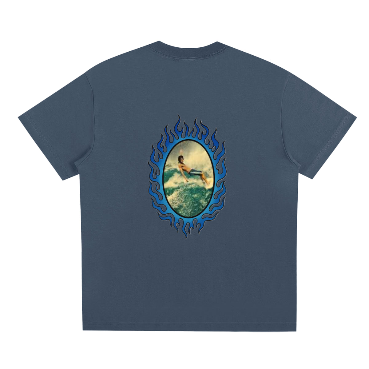 FLAME SURFER T