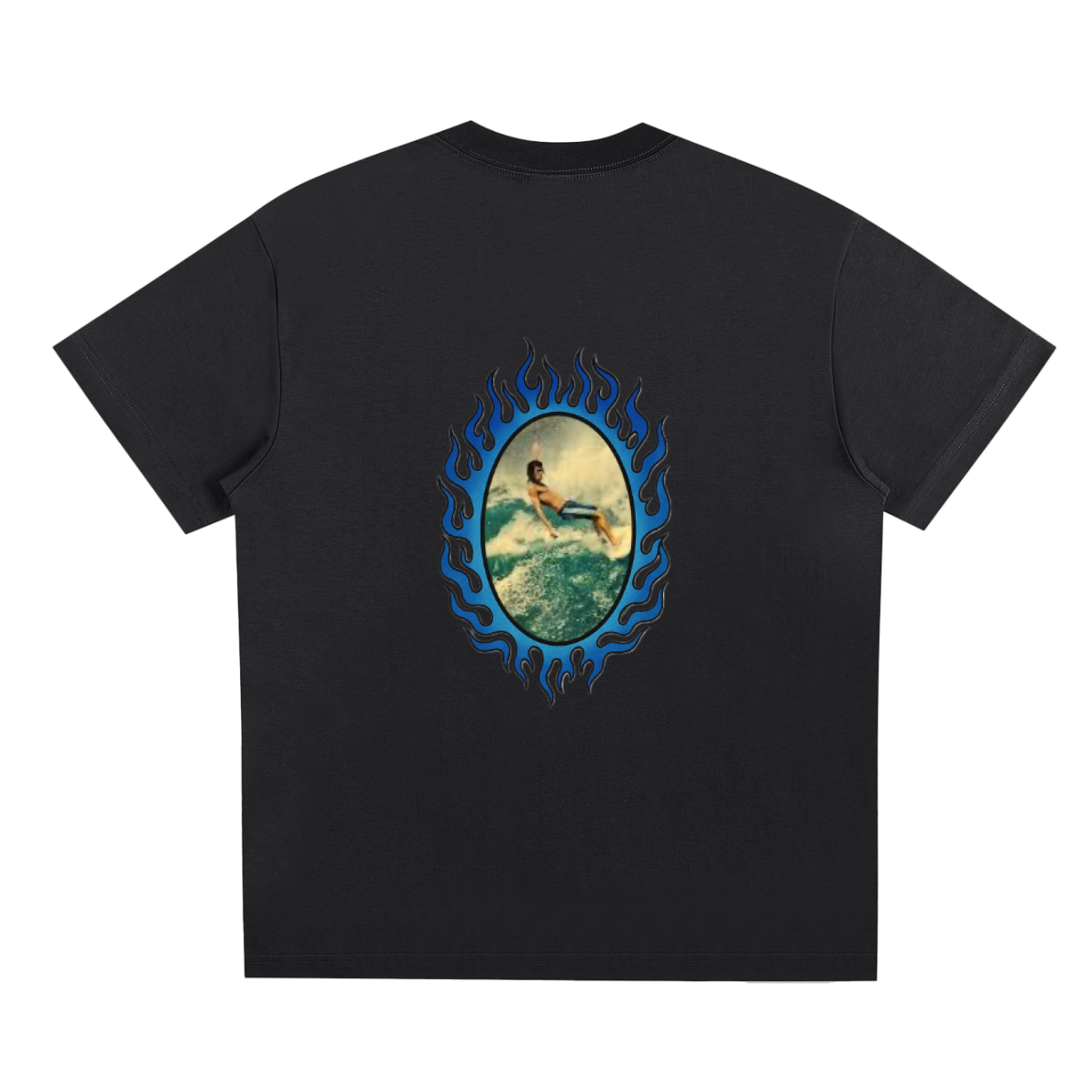FLAME SURFER T