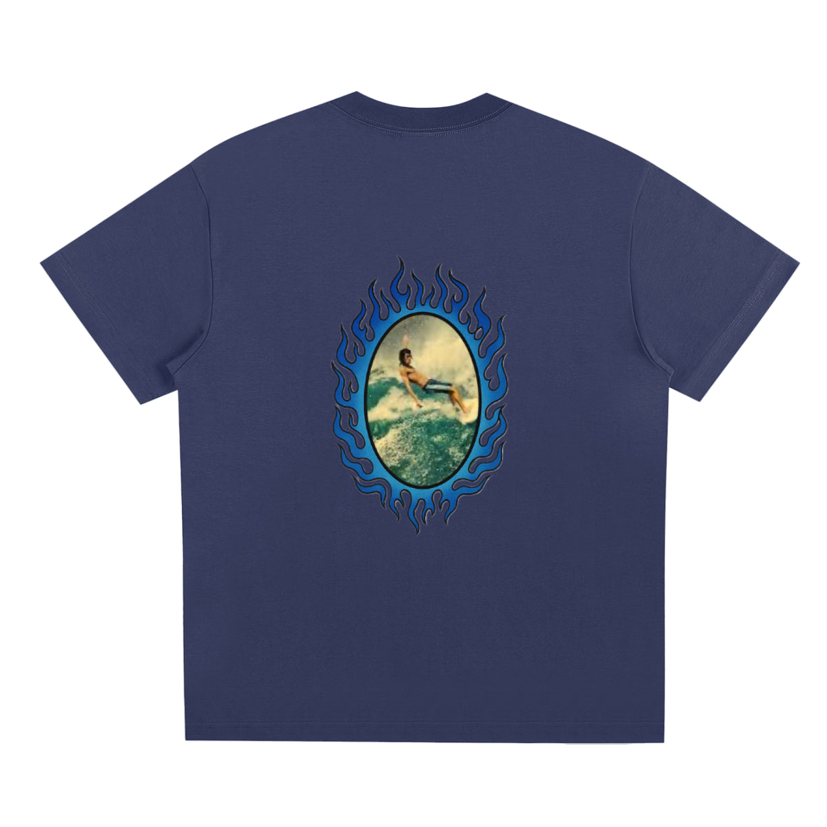 FLAME SURFER T