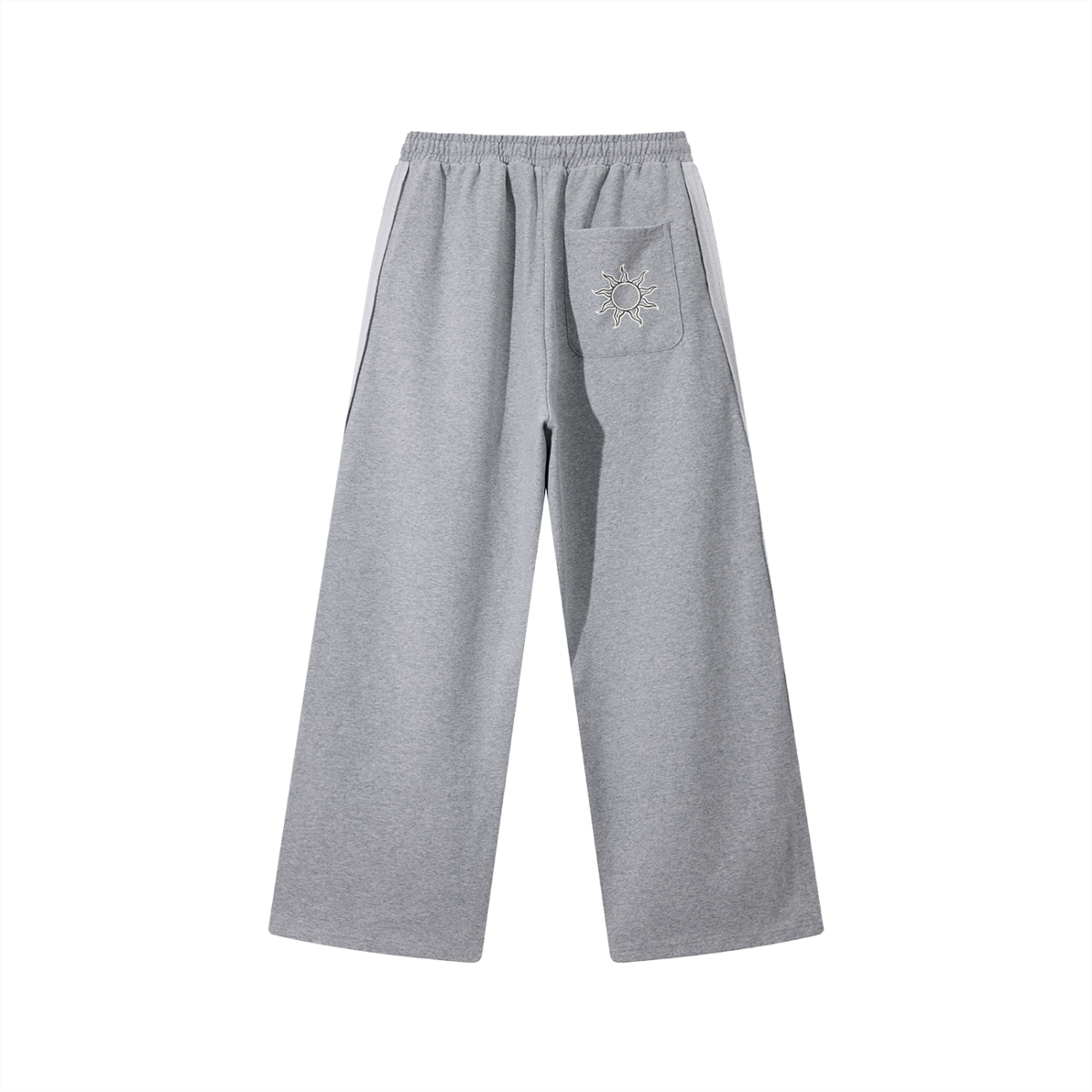 Side Stripe Sweats
