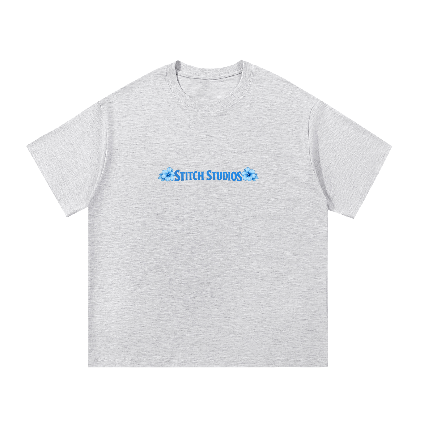 SURFER SHIRT BLUE
