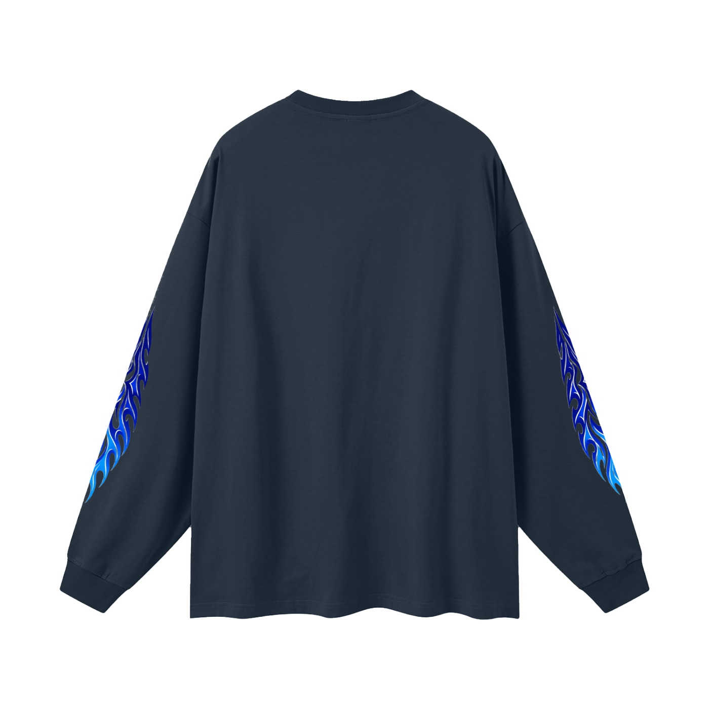 Flame Long Sleeve