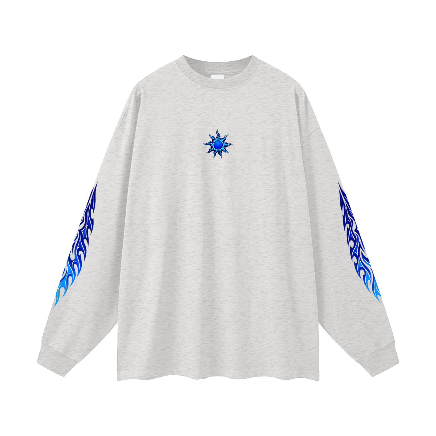 Flame Long Sleeve