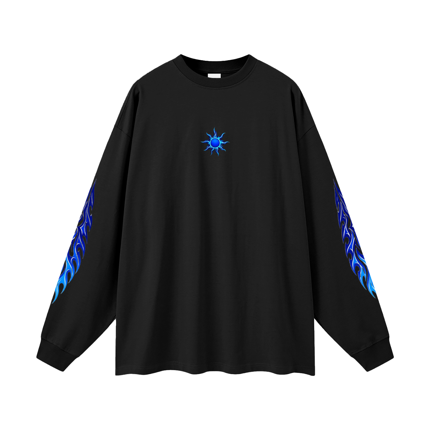 Flame Long Sleeve