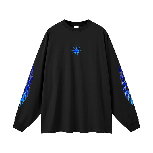 Flame Long Sleeve