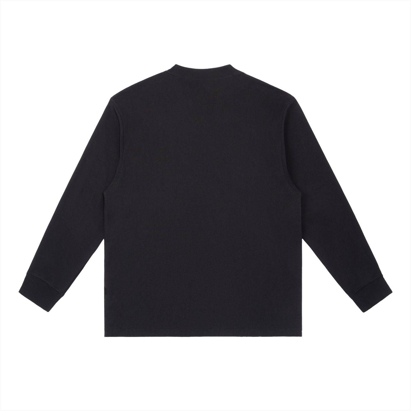 RED FLAME LONG SLEEVE