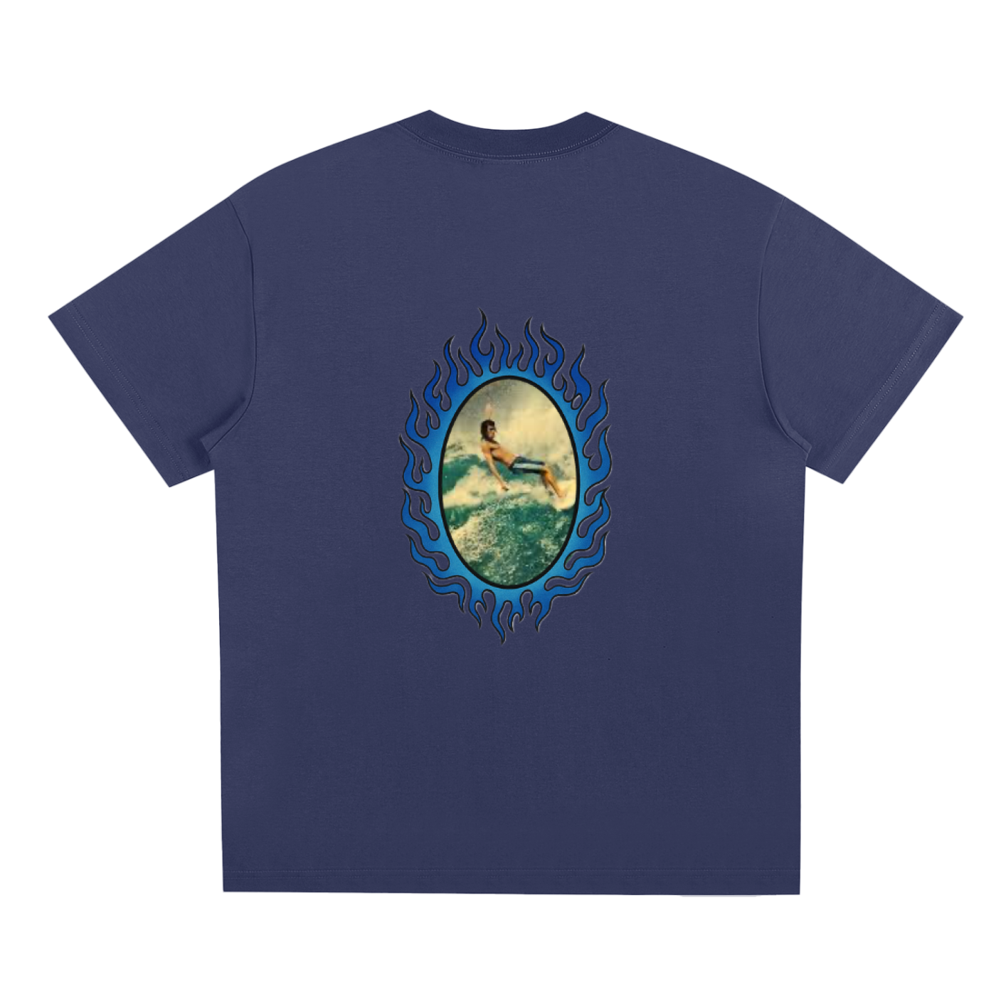 FLAME SURFER T