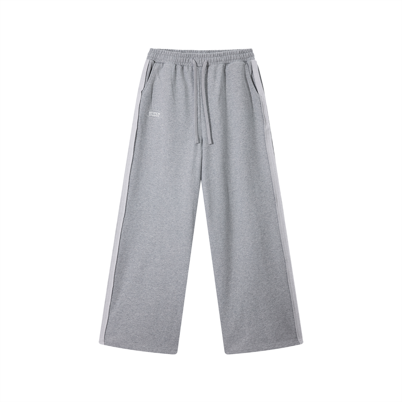 Side Stripe Sweats