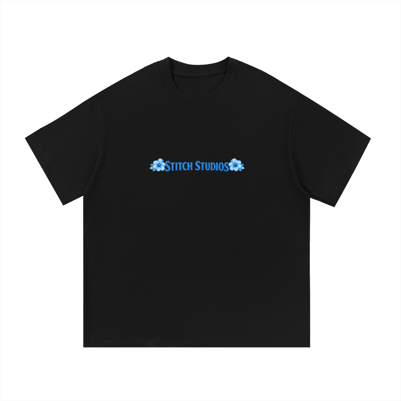 SURFER SHIRT BLUE