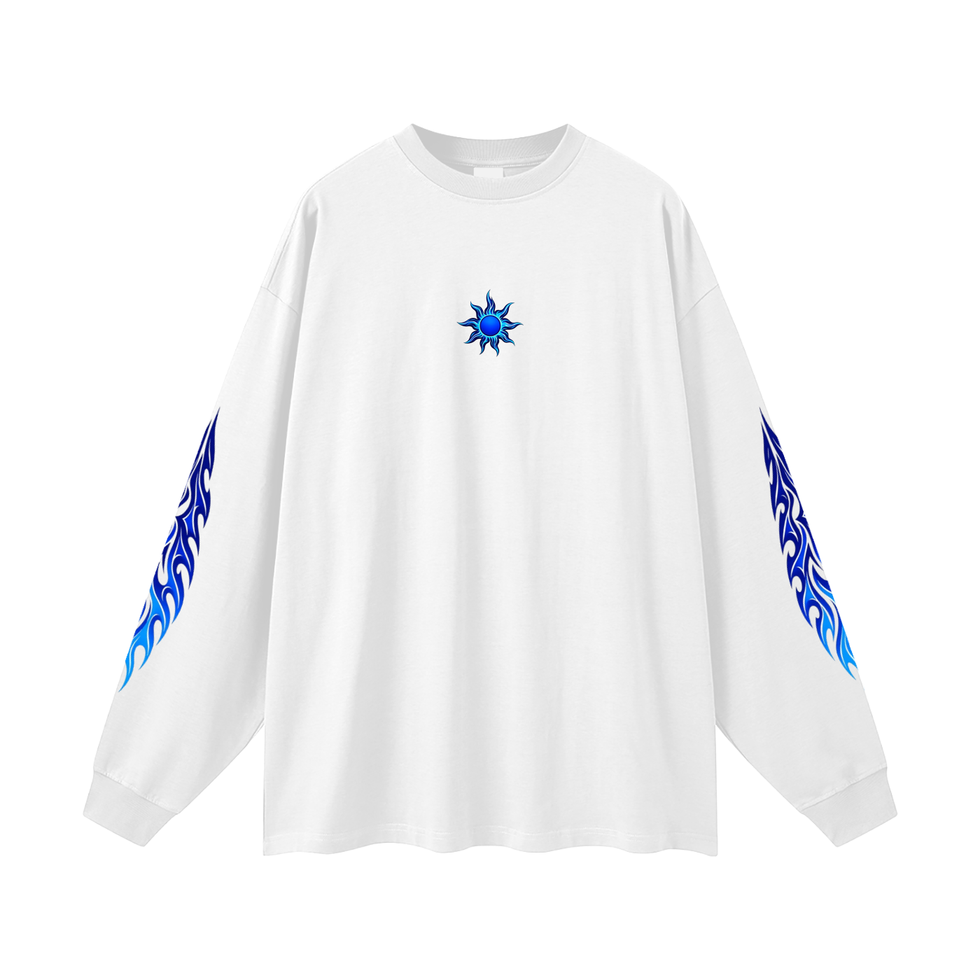 Flame Long Sleeve