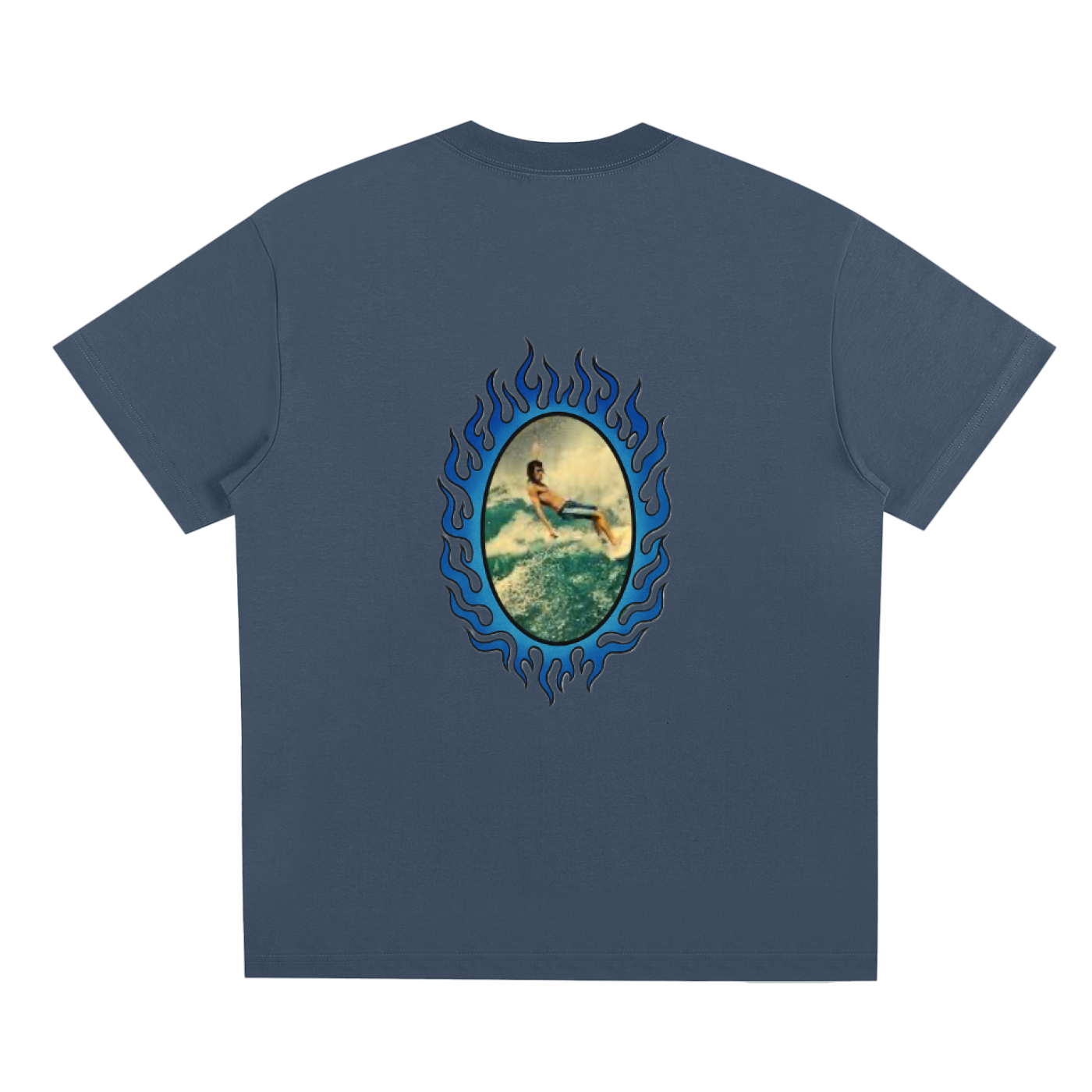 FLAME SURFER T