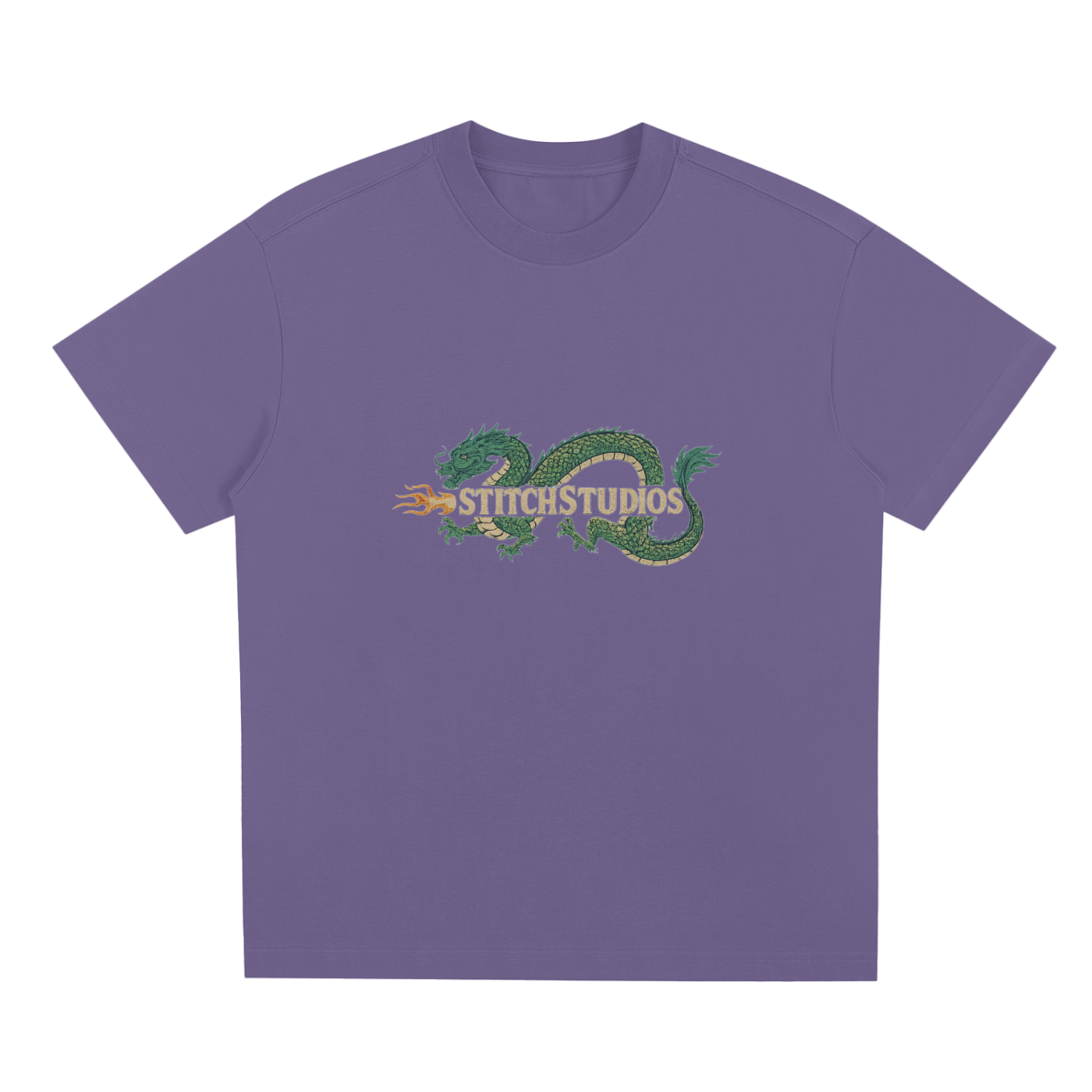 DRAGON SHIRT