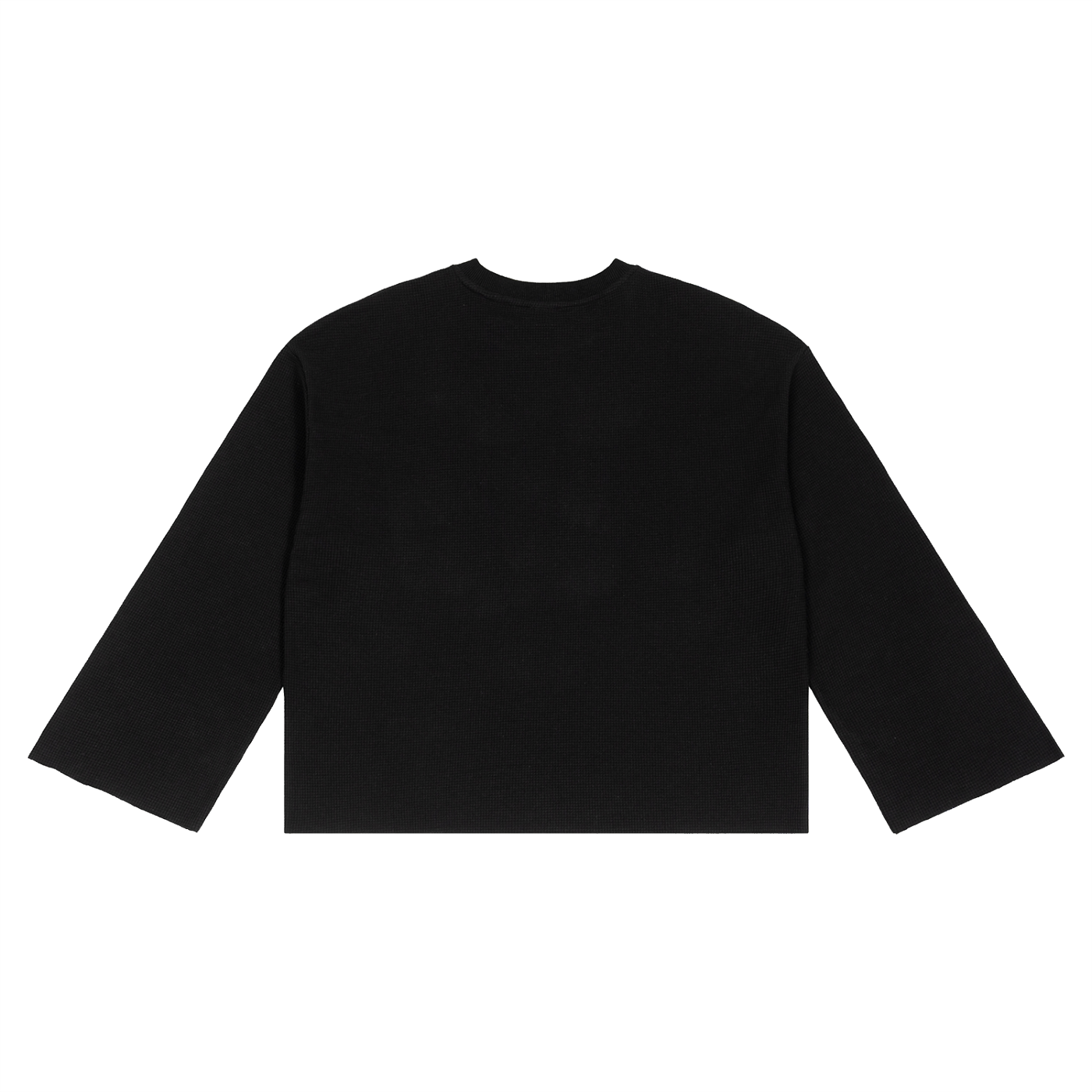 Waffle Knit Surfer Thermal