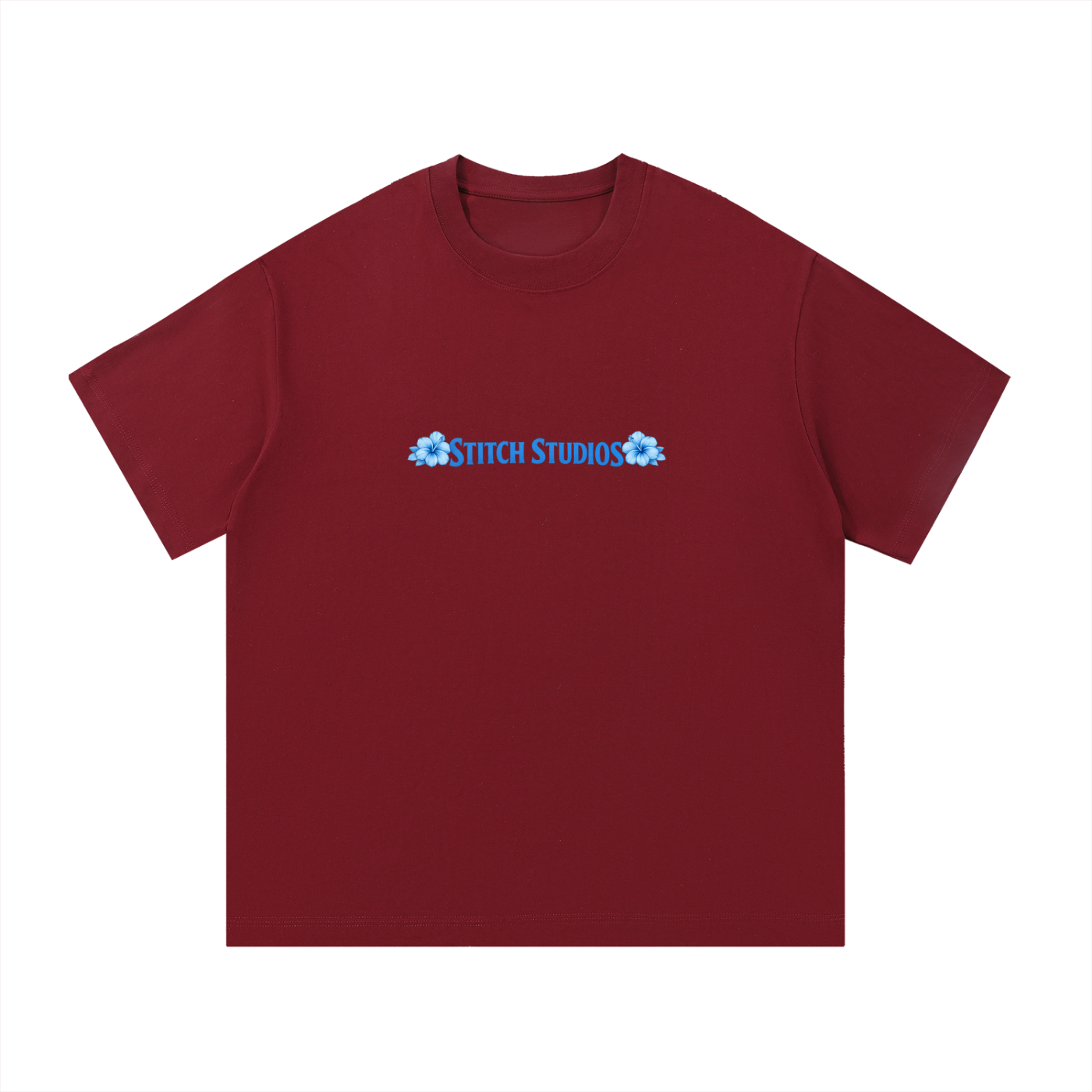 SURFER SHIRT BLUE