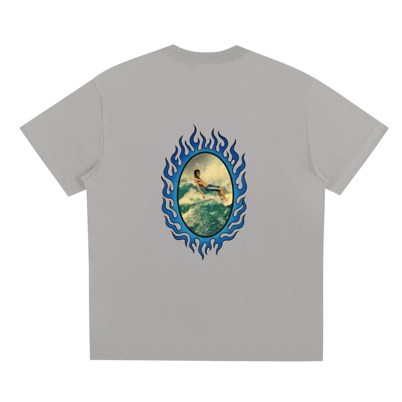 FLAME SURFER T