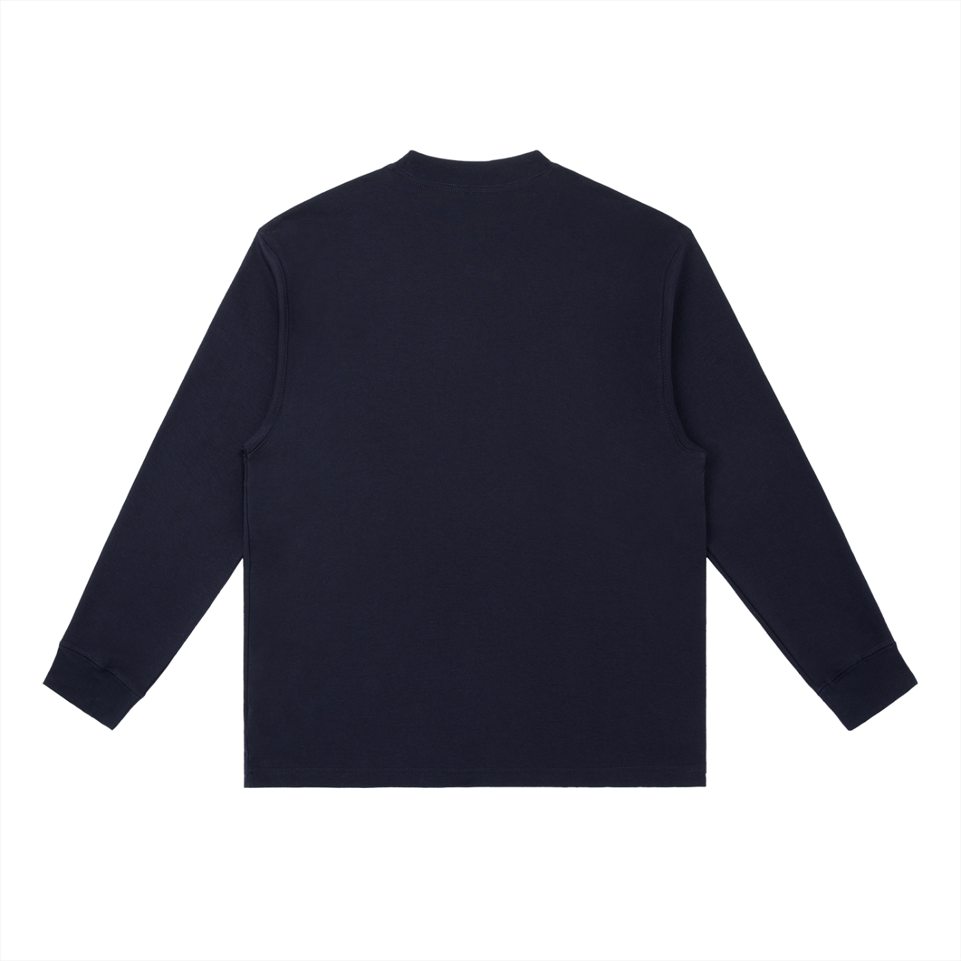 RED FLAME LONG SLEEVE