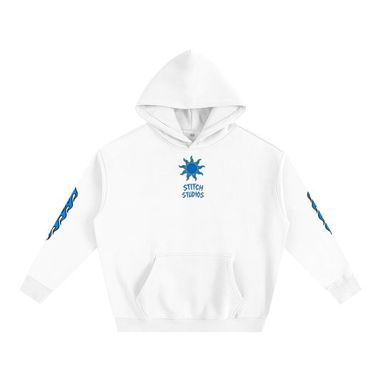 FLAME HOODIE