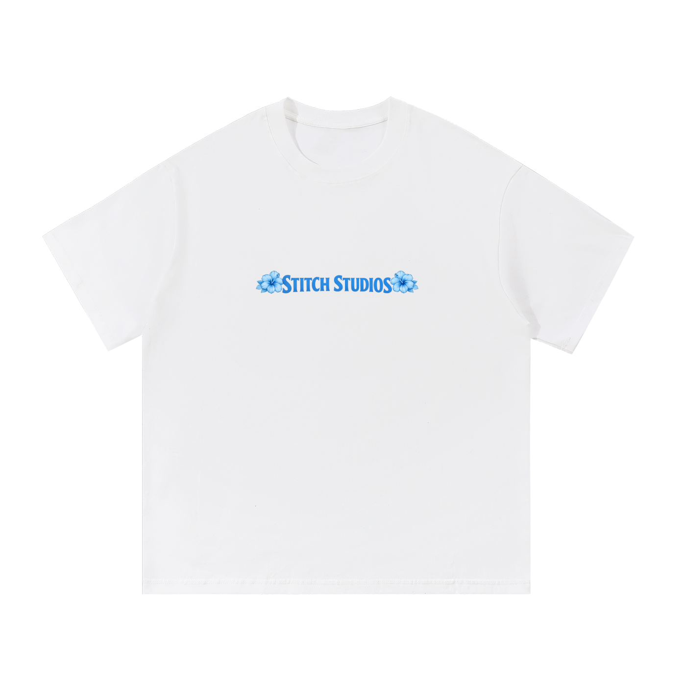 SURFER SHIRT BLUE