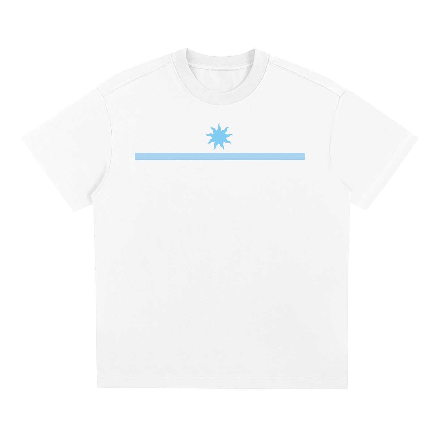 STRIPE T-SHIRT