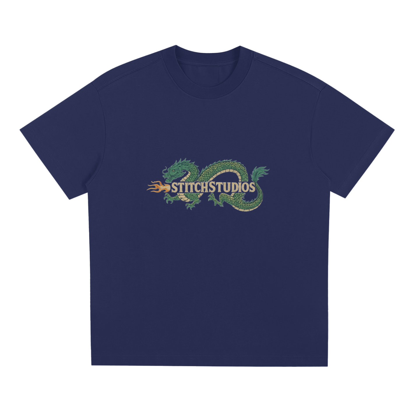 DRAGON SHIRT