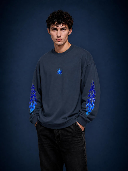 Flame Long Sleeve