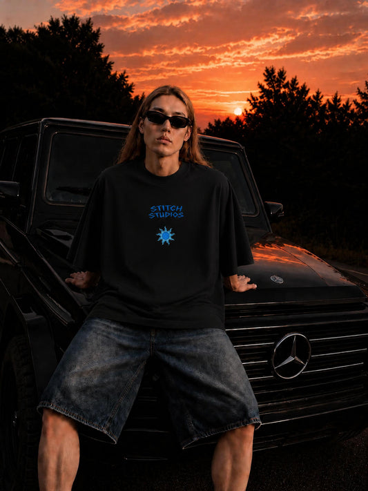 FLAME SURFER T