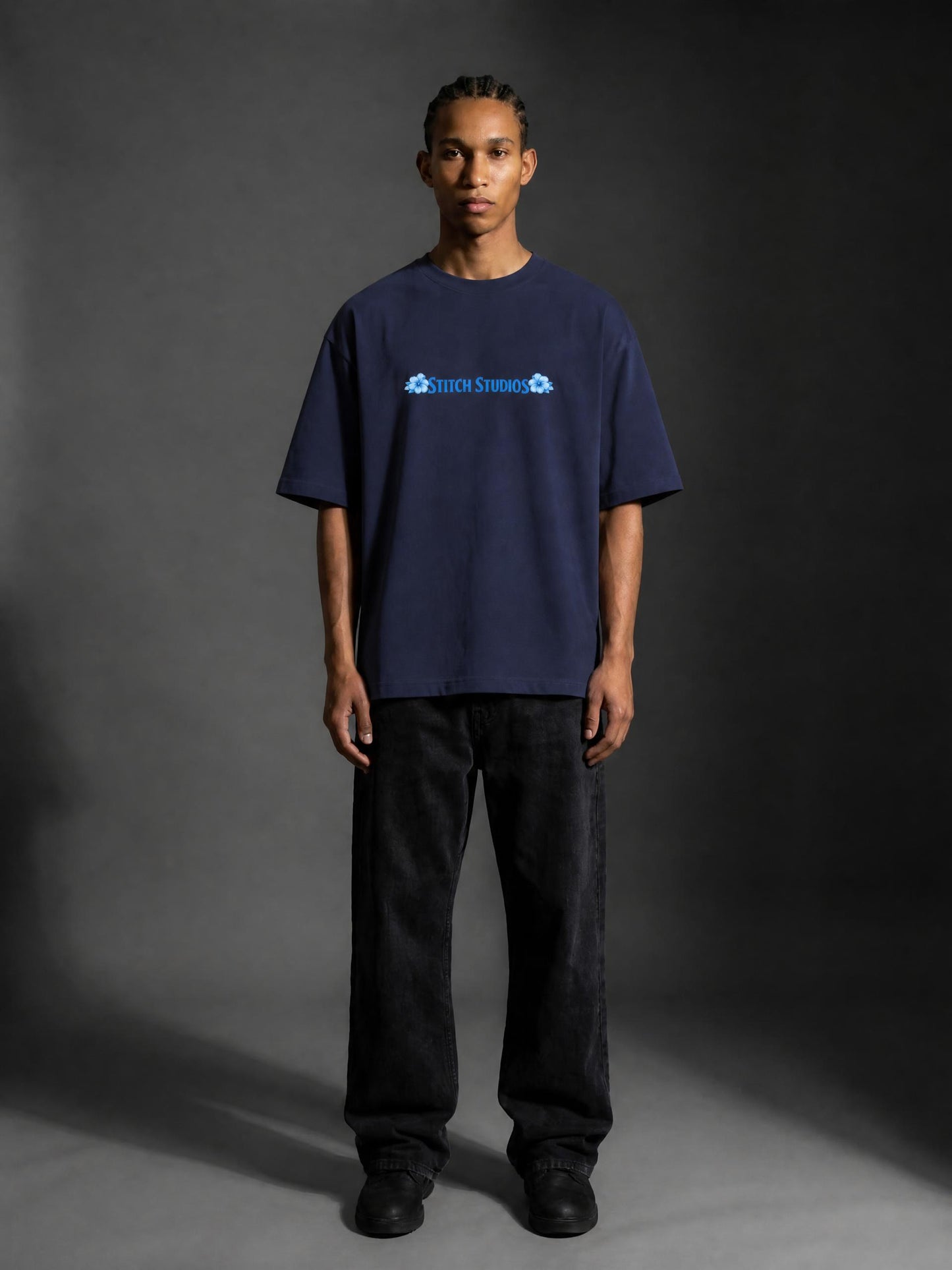 surfer hibiscus t