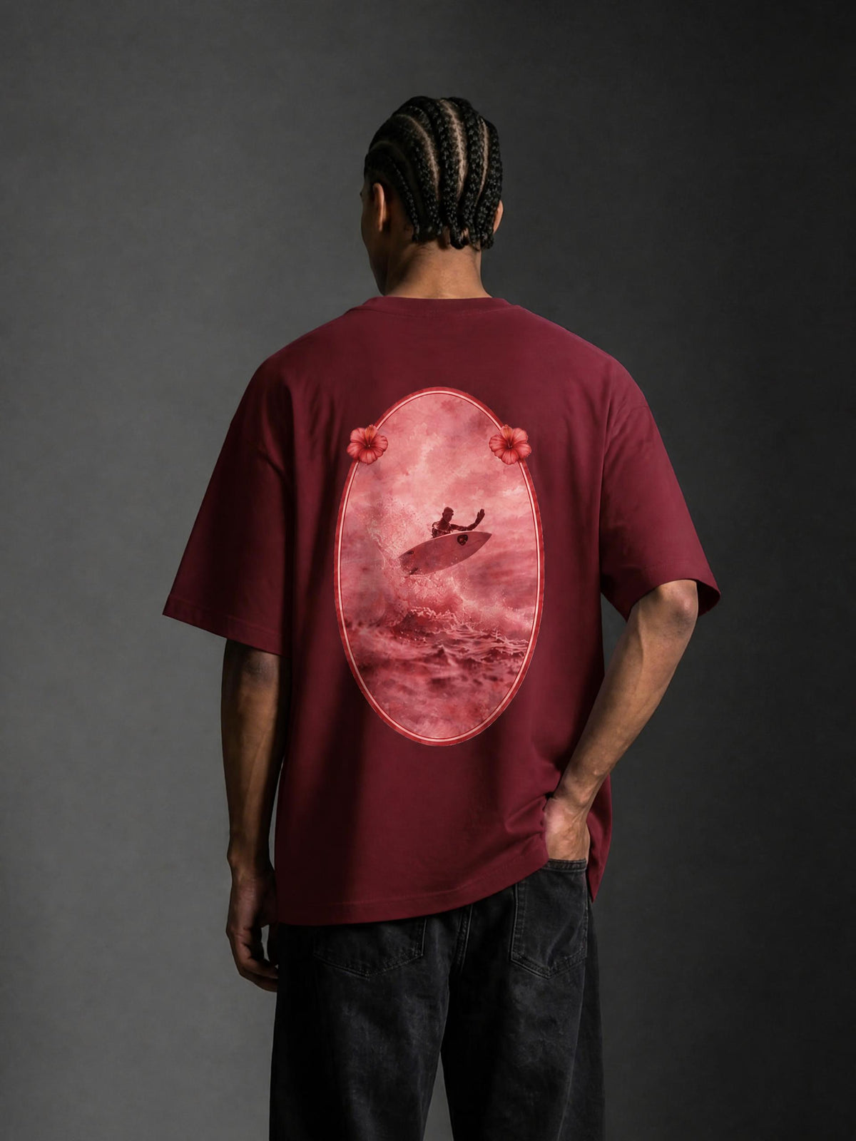 surfer hibiscus t 2