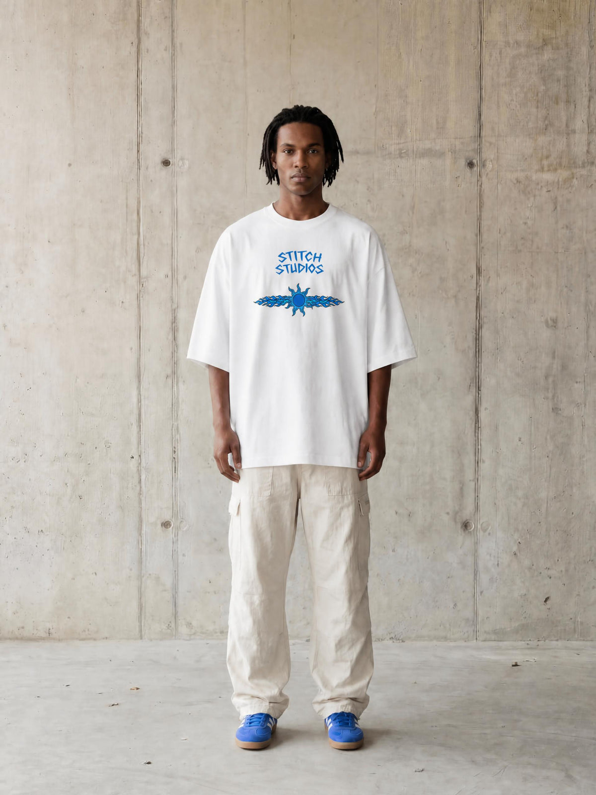 Sorona Quick-Dry Cooling T-Shirt