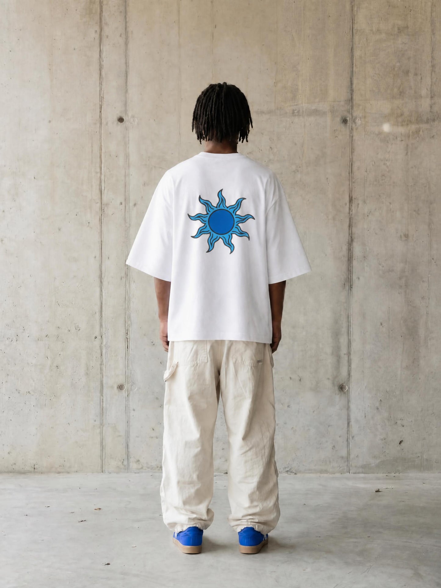 Sorona Quick-Dry Cooling T-Shirt