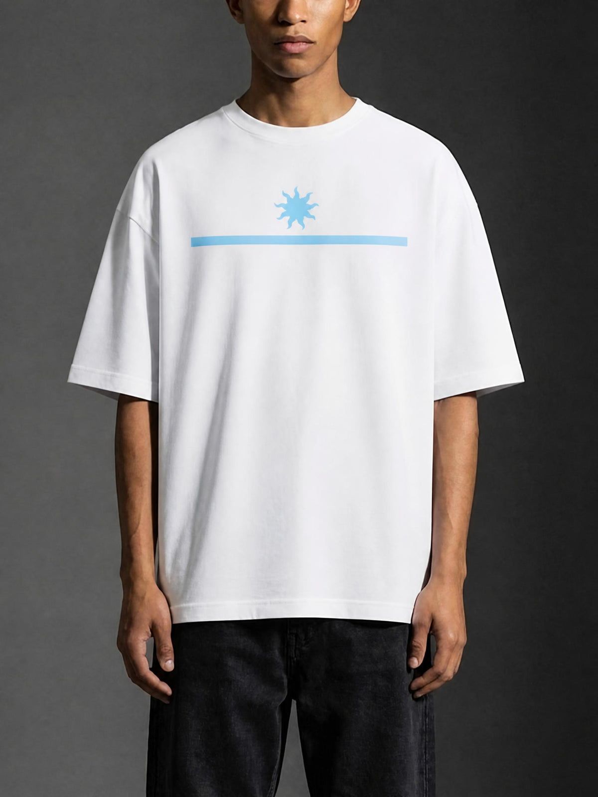 Sorona Quick-Dry Cooling T-Shirt