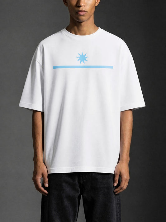 Sorona Quick-Dry Cooling T-Shirt